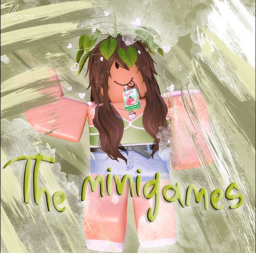 My Minigame's!