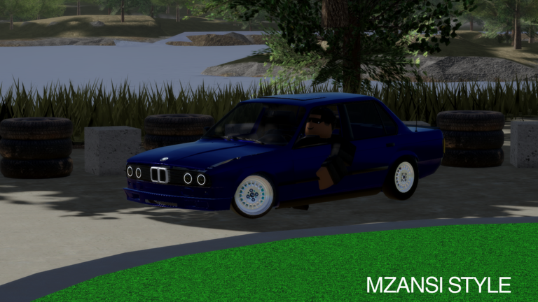 Mzansi Style screenshot 4