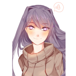 yuri_the artistic cosplayer