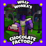 🍫Wonka's Chocolate Factory RP 🍫 [BETA]