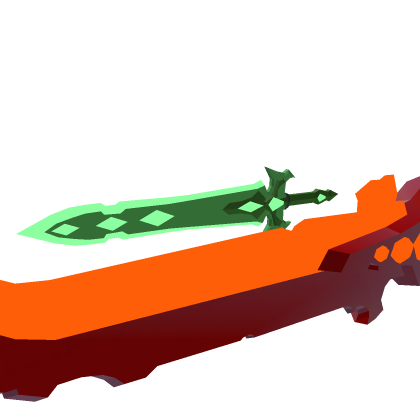 Working Bedwars Sword