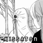 K I S S A T E N