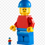 Lego 2 crew