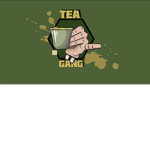 TEA*GANG