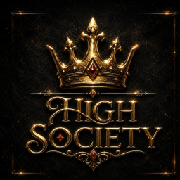 HIGH SOCIETY [NEW LAYOUT]