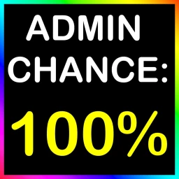 [GUBBY] Spin For Admin icon