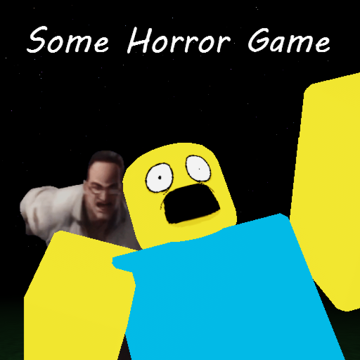 Some Horror Game (BETA)