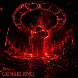 Genesis RNG [EVON - 1]