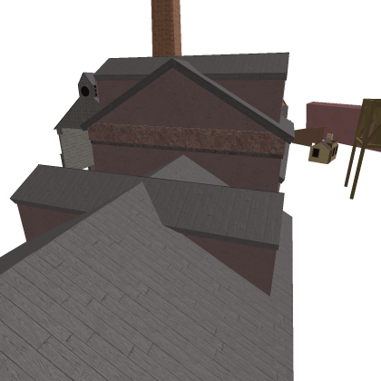 Cool Beans Railway (boats and structers pack)