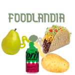 Foodlandia