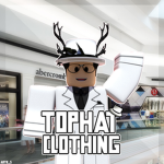 TopHat Clothing
