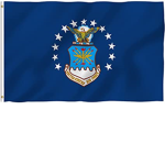 | USAF [United States Air Force] |