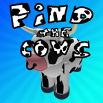 Find The Cows Official Group
