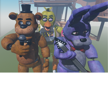 Survive FNAF movie killers