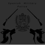 SCA's Military Police