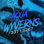 AquaWyverns