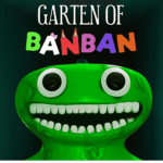 Garten of banban escape