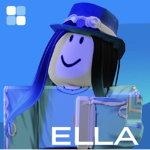 Ella’s Buddies