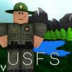 𝐔NITED 𝐒TATES 𝐅OREST 𝐒ERVICE