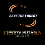 [VIP 2 ROBUX] PESTA HUTAN