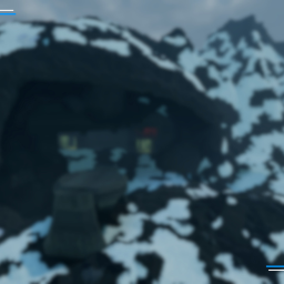 [WIP] Fwr Opr Base. Mountain Fang
