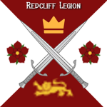 Redcliff Legiоn