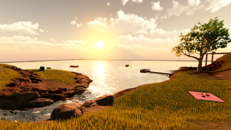 [UNRELEASED] Wandering Place screenshot 1