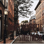 Hoops Aesthetic Streetwear