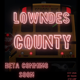 (Be Back Soon) | Lowndes County, GA