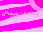 Preppy Clothing :]