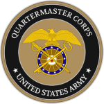 Unɨted States Army Quartermaster Customs