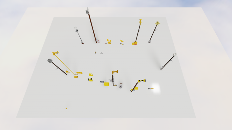 Tornado Siren Showcase screenshot 1