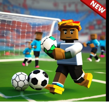 Soccer Penalty Shootout