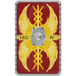 Fourth Scythian  Legion