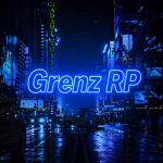 Grenz RP VC Community