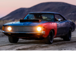 For Car Guys