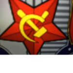 The cafe love high security KGB