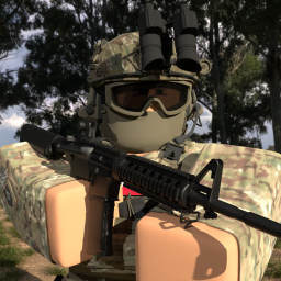The Polish Army Garnison
