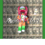 Kamari’s Closet