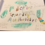 P.S.A army Pickle security Authoraty