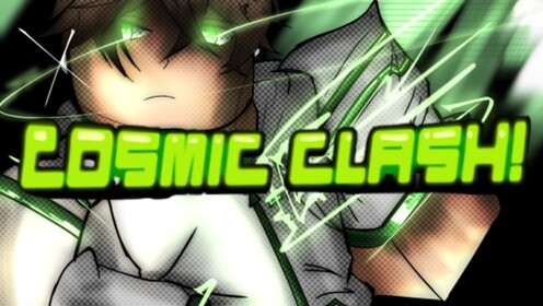 B10 Cosmic Clash