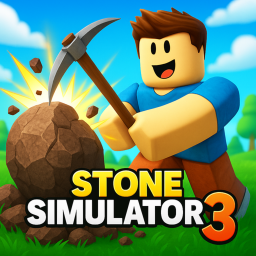Stone Simulator 3