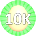 Hatch 10,000 Eggs