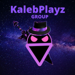 KalebPlayz Fan Group