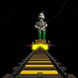The Hardest Jump Rope icon