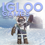 Igloo Games