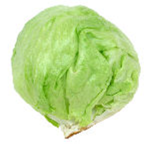 Lettuce Heads