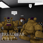 BreadBear - Cult