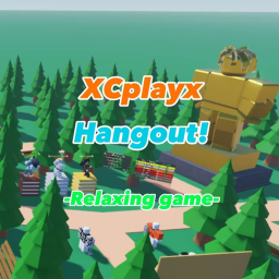 XC Hangout!