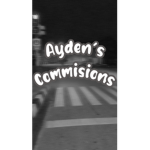 Ayden's Commissions